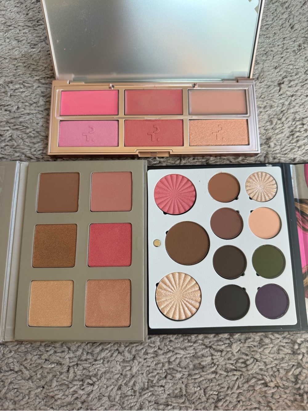 Face Palette Bundle - Picture 3 of 5